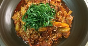 닭갈비 맛있게 만드는법.춘천까지 갈 필요없는 우리집 닭갈비.