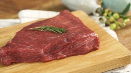 소고기조리법 우둔살은 이렇게!