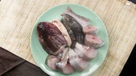 대구손질법 한번 도전 고고? 대구손질법 한번 도전 고고? 