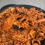 [만개의리뷰] 매콤달콤 쫄깃한 쭈꾸미볶음 맛후기