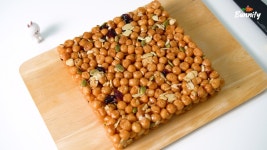 추억의 간식, 오란다 만들기