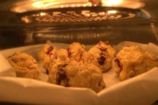 KFC부럽지 않은 ‘비스켓’만드는 방법~!! 아이 간식^^초간단한 홈베이킹!