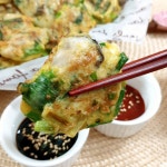 초간단하게 만드는 고소한 굴전 레시피