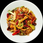 <마라샹궈레시피> 집에서 쉽게 따라할 수 있는 요리!