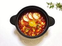 순두부 찌개 끓이는법 맛있는 국물요리