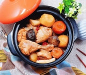 백종원 간장 닭볶음탕 [마성의 단짠양념! 아이도 잘 먹는 간장찜닭!]