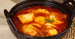 집밥의 정석! 찌개 끓이는 7가지 레시피 집밥의 정석! 찌개 끓이는 7가지 레시피 