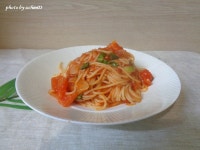 홈메이드 토마토파스타 엄지척!! 홈메이드 토마토파스타 엄지척!! 