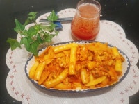 백종원 떡볶이 만드는 법 다진 돼지고기 넣어서 만들어 맛도 영양도 최고!