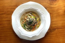 서천 ‘굴칼국수’부럽지 않아요~시원한 국물은 덤으로 드려요^^