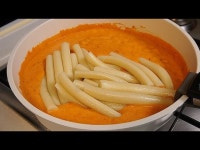 신전로제떡볶이 보다 더 맛있어용♡