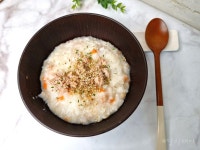 참치죽 끓이는 법 참치야채죽 황금 레시피