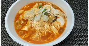 pc방 라면 끓이는법 지금 먹어야 맛있는 라면