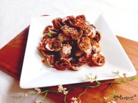 꼬막무침 만드는법 양념장 손질삶는법 제철해산물 집들이 손님초대밑반찬