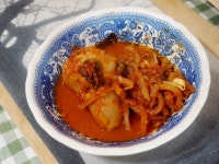 #총각김치 #무생채김치 #총각김치찌개만들기 #간단하게만드는총각김치찌개 #천연조미료
