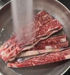 당뇨인도 먹을수 있는 눈꽃스테비아 넣고 LA갈비 재는법 명절음식 생일음식