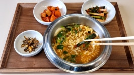 두고두고 먹는 제철 별미김치 풋마늘김치 담그기 담그는법