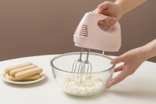 마스카포네 치즈 딸기 티라미수, 초간단 홈파티 메뉴로 근사하게, 디저트로도 좋아요