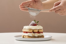 마스카포네 치즈 딸기 티라미수, 초간단 홈파티 메뉴로 근사하게, 디저트로도 좋아요