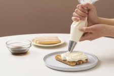 마스카포네 치즈 딸기 티라미수, 초간단 홈파티 메뉴로 근사하게, 디저트로도 좋아요