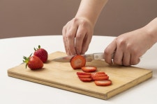 마스카포네 치즈 딸기 티라미수, 초간단 홈파티 메뉴로 근사하게, 디저트로도 좋아요