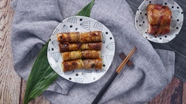 대파의 달달함을 제대로 느끼게 해주는 대파 가득 레시피!