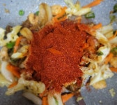 처음 시도해 보는 중식 차돌 짬뽕 국물 레시피