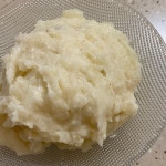 메쉬드 포테이토 감자샐러드 간단하고 쉽게 만들기