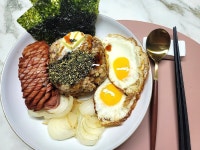 간장버터계란밥 이것넣어 더 맛있게 만들어 먹는 황금레시피 꿀팁