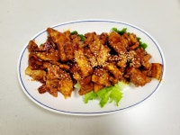 맛있는 삼겹살 요리/고추장삼겹살 만드는 법