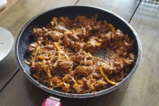 집에서 만들어 더욱 맛있는 닭갈비 레시피