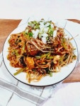 푸짐한 아귀찜 만드는법 푸짐한 아귀찜 만드는법 