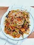 푸짐한 아귀찜 만드는법 푸짐한 아귀찜 만드는법 