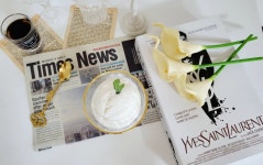 우유 아이스크림 만들기 설탕없는 수제아이스크림