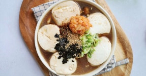 순두부밑반찬 순두부 1개로 뚝딱 집반찬 순두부밑반찬 순두부 1개로 뚝딱 집반찬 