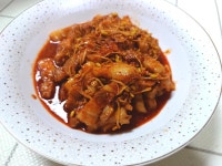 저녁메뉴 추천 콩나물삼겹살볶음 레시피