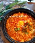 순두부 요리 / 뜨끈뜨끈한 초간단 고추참치 순두부찌개 순두부 요리 / 뜨끈뜨끈한 초간단 고추참치 순두부찌개