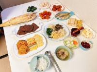 집반찬연구소 추석차례음식으로 준비하기 5분 만에 뚝딱 완성돼요 :) 집반찬연구소 추석차례음식으로 준비하기 5분 만에 뚝딱 완성돼요 :) 