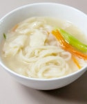 칼제비 만들었어요 한 그릇 요리 두 가지를 칼국수 수제비를 모두 먹어요