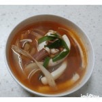 피로회복에 좋은 오징어 뭇국 만들기 #두리문 #오징어국 #뭇국 #오징어 #국