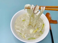 들깨가루 요리 구수한 들깨칼국수 만드는 법