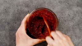 남자라면 환장할 음식, 김치제육볶음