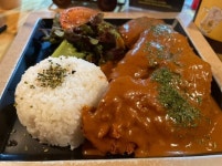 데미그라스 소스(브라운 소스)