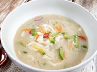 참 쉽게 만드는 손칼국수 들깨 손칼국수 만들기 - 분식, 점심메뉴추천 참 쉽게 만드는 손칼국수 들깨 손칼국수 만들기 - 분식, 점심메뉴추천 