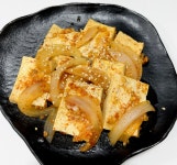 간단하게 만들기 좋은 밥도둑 반찬 두부조림 간단하게 만들기 좋은 밥도둑 반찬 두부조림