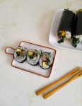 꼬마김밥!!!