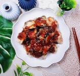 어향가지 만드는 법 편스토랑 류수영 어향가지 가지요리