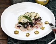 [식약처] 관자버터구이