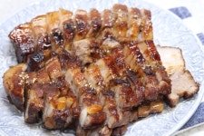 쌍화탕수육 무수분보쌈 만드는 법