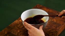갈비찜을 밥 위에 얹어주세요~ 내가 제일 좋아하는 갈비찜덮밥
